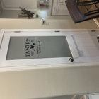 ARK DESIGN 80'' Solid Manufactured Wood Primed Standard Door &amp; Reviews ...